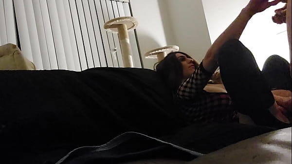 Chikgot@dik with big tittle crossdresser