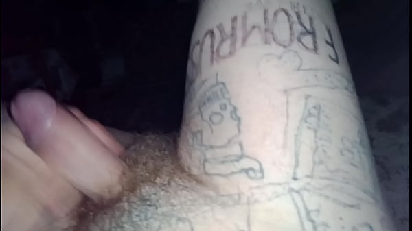 Download Video - Every night I love to jerk off my gay dick&excl; Who needs to jerk off as well&quest;