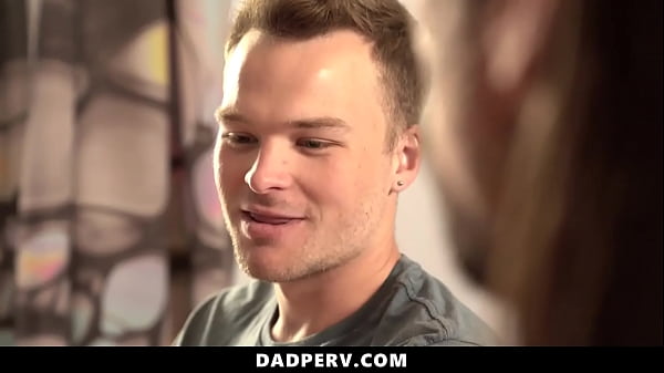 Download Video - Showing My Stepson  how Good It Feels to Be Gay - Dadperv