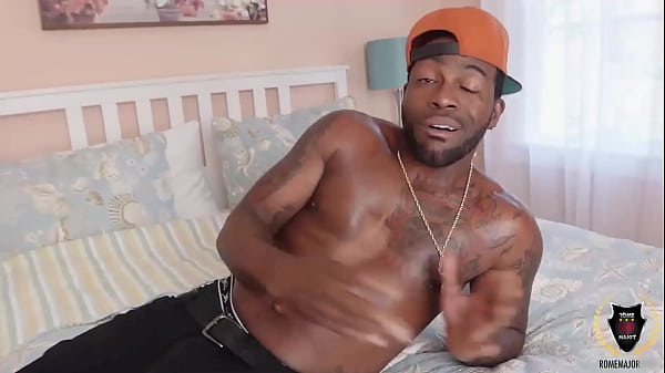 Rome Major's BBC Fits Perfectly Inside Selena Lust's Ass & Cunt!