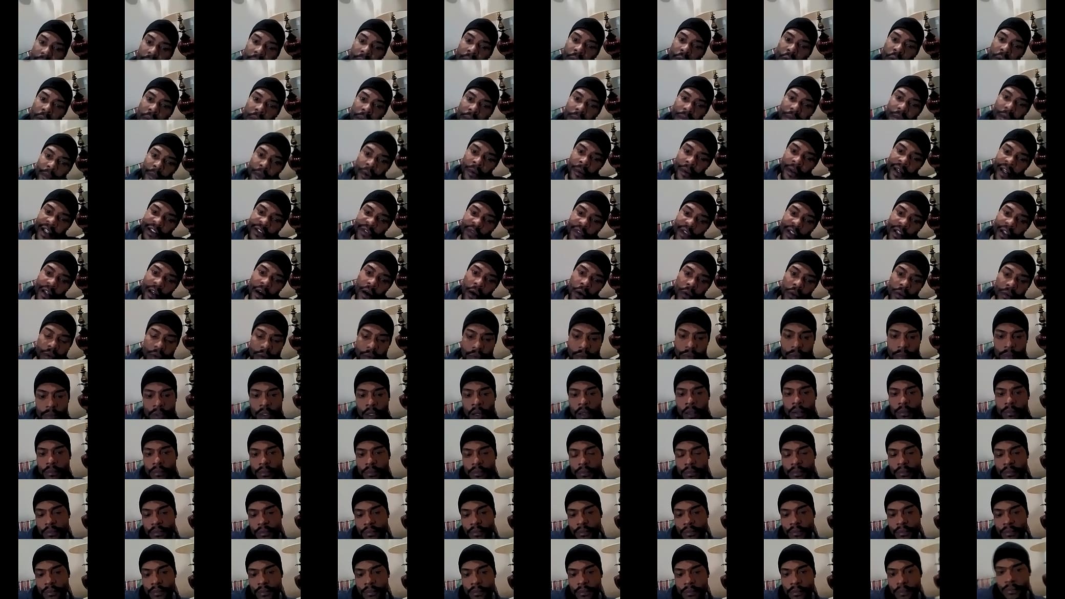 Verification video 预览图