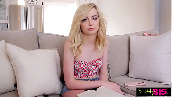 Download Video - Hot Trades Me Her Tight Pussy Instead S6&colon;E3 &lbrack;BrattySis&rsqb;