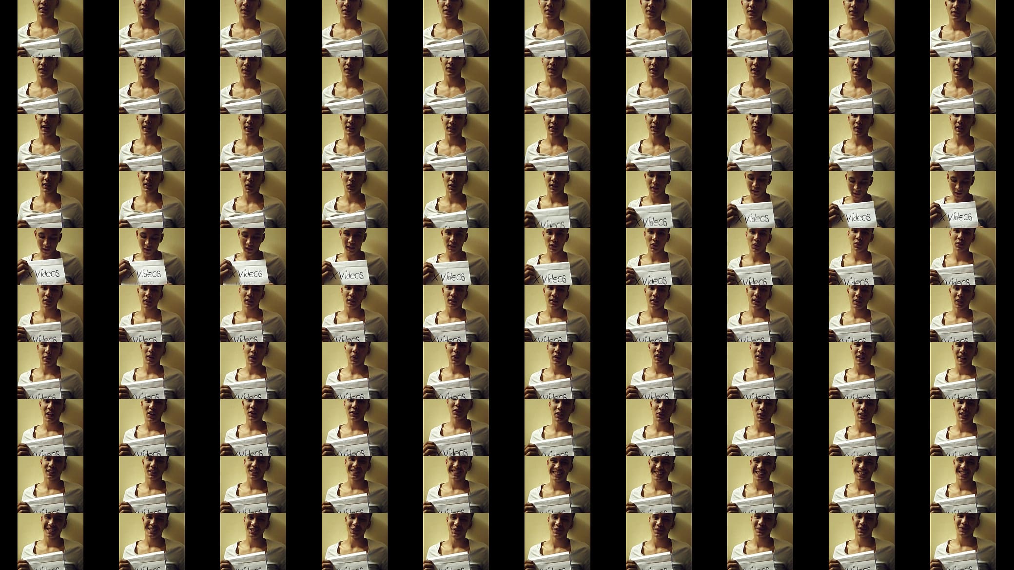 Verification video 预览图