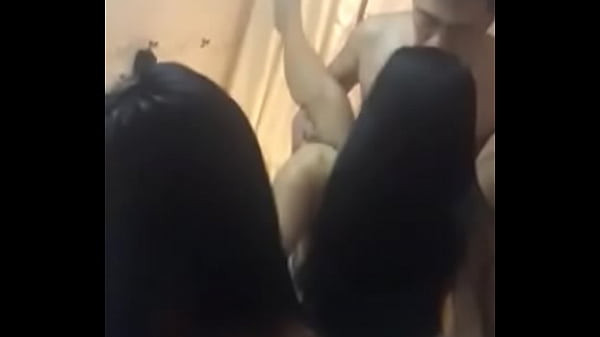 He does not realize that I recorded these Asians
