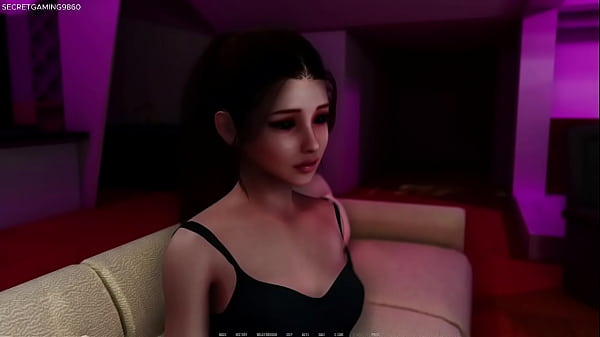 Download Video - He Teaches His Girlfriend How TO KISS - Desirium 03 By ElCharlo