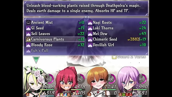 Demons Roots - Parte 23 - The Second Empire