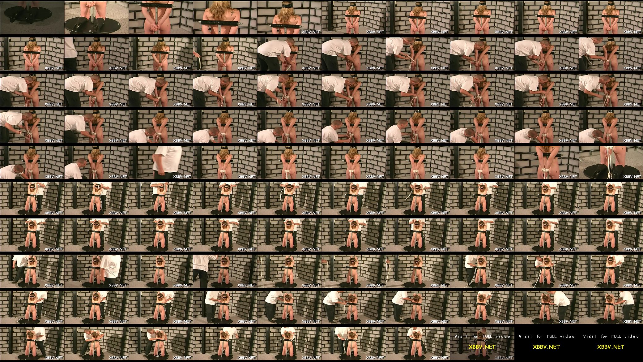 Severe breast thraldom non-professional xxx 预览图