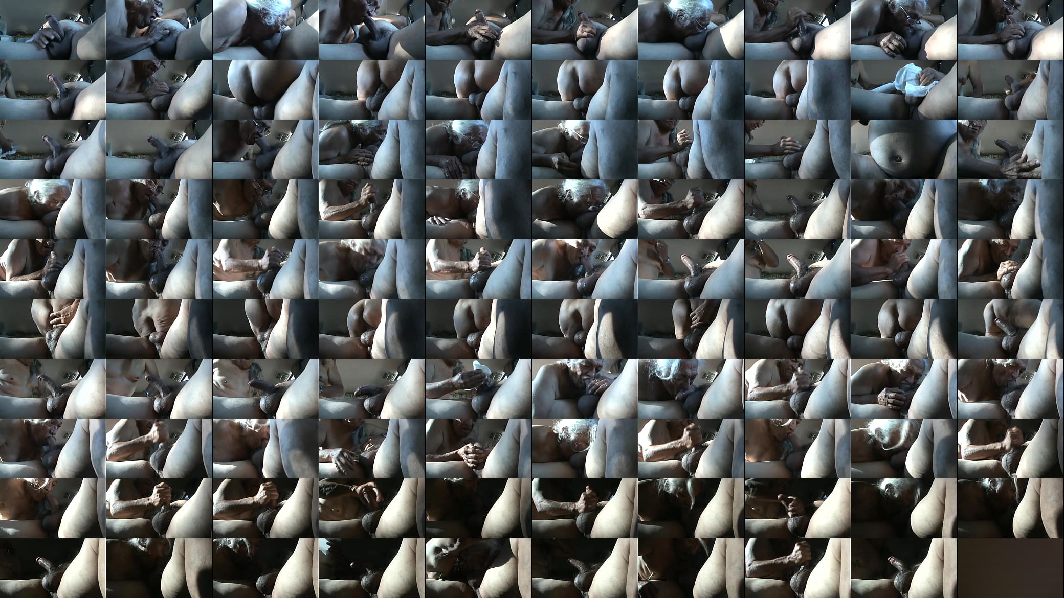 Raw, uncut video. 预览图