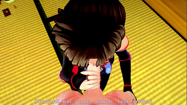 Sango POV Sex | Inuyasha | Full & Pov version on Sheer & PTRN: Fantasyking3 Thumbnail