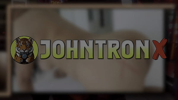 JohnTronX - Fucking my favorite tattooed girl from Bangkok in POV