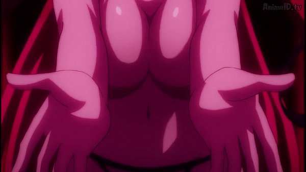 Download Video - Shinmai Maou no Testament Burst 07