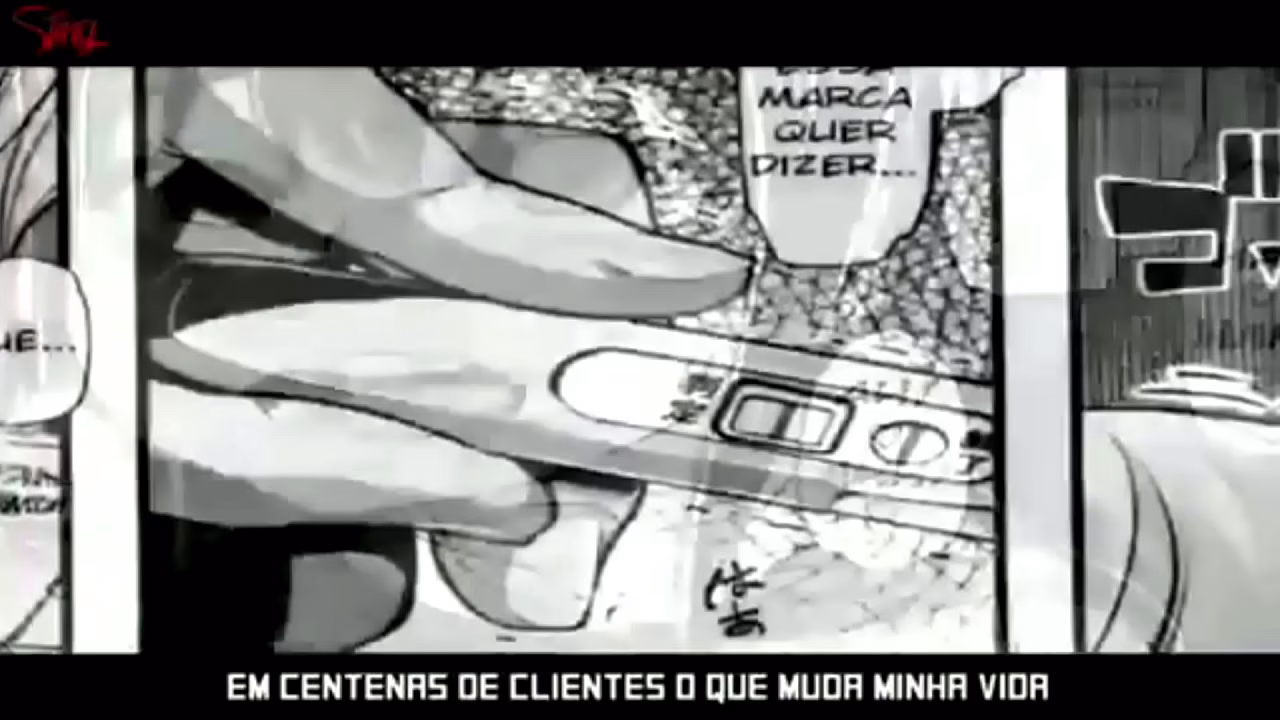 Rap Da Saki  18 Feat. Daarui e Enygma - (Emergence Metamorphosis) - Sting Raps