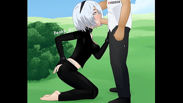 Deepthroat Peaky Girl