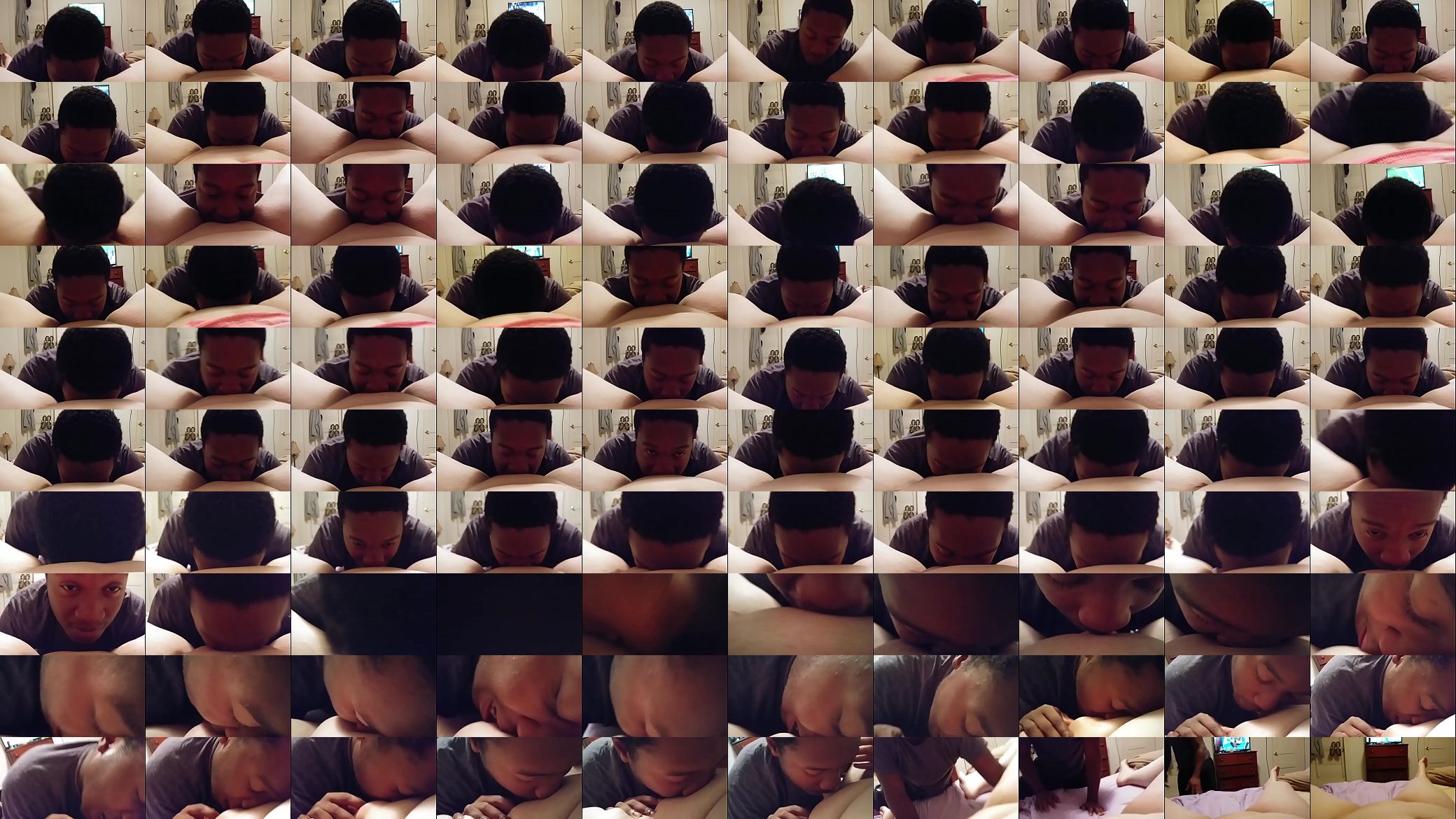 BBC pussy licking 预览图