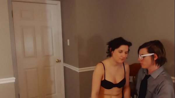 Teacher Fucks Failing Student