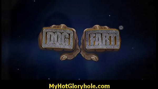 Gloryhole cock blowjob 20