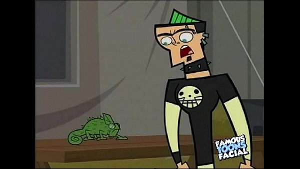 thumb total drama