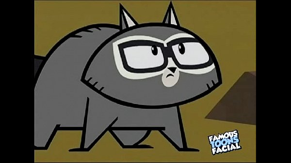 thumb total drama