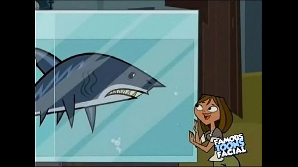thumb total drama