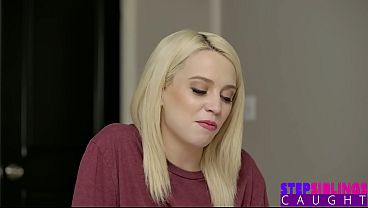 欲求不満のセクシーな義妹マディソン・サマーズが義兄のペニスを手に入れるために強く迫ってくる