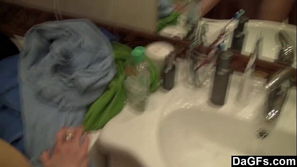 Download Video - Dagfs - I Surprised My Girlfriend In The Shower&comma; Imagine The Rest