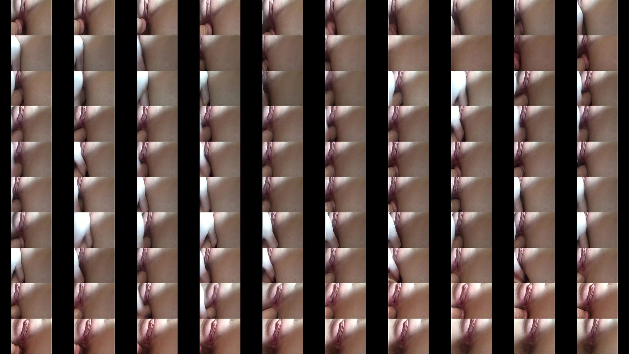 Anal dildo 预览图