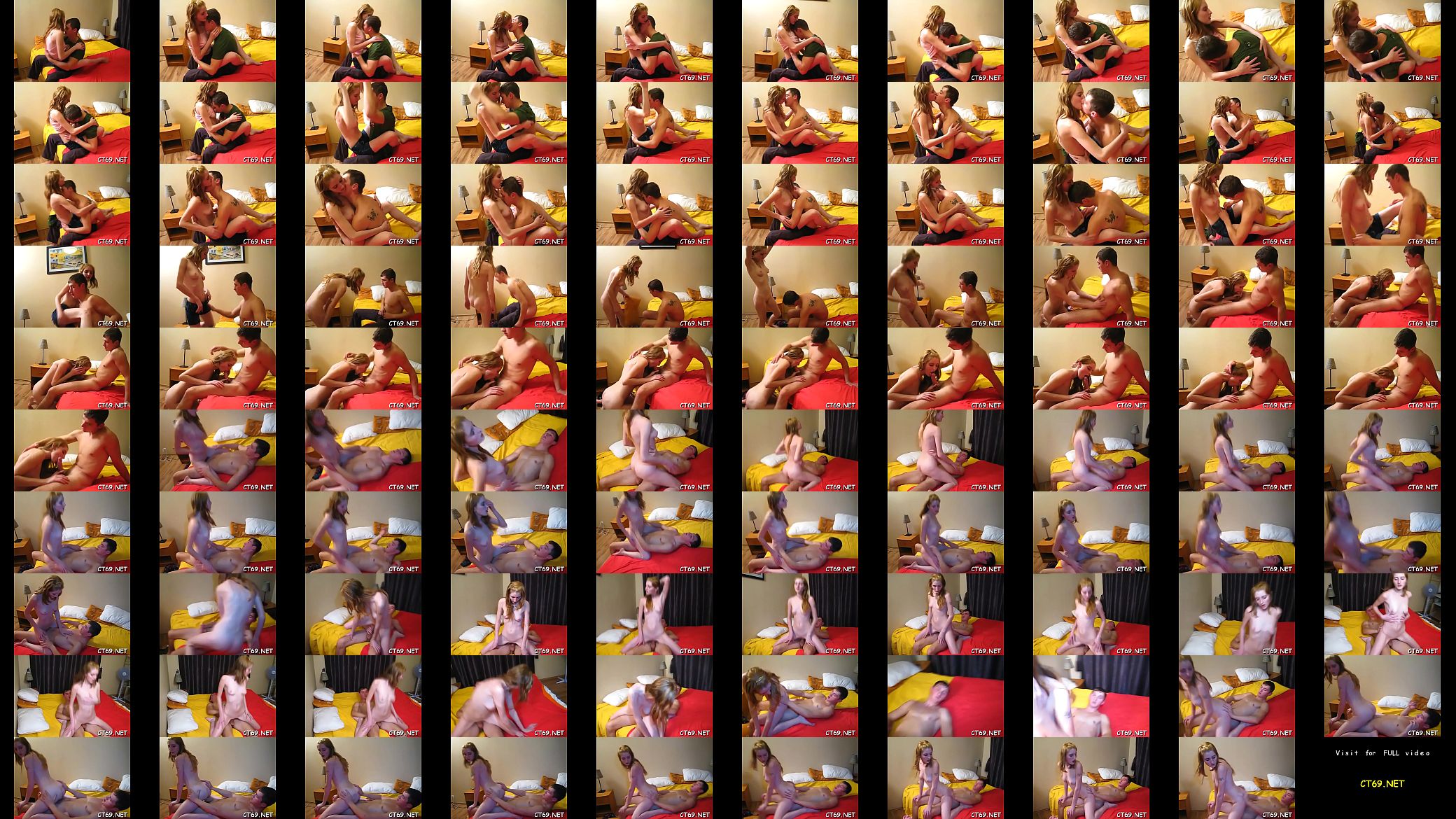 Teen cookie licking porn 预览图