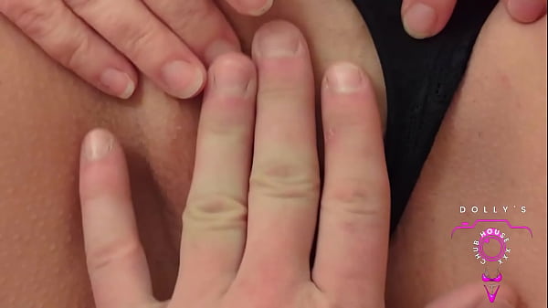 MILF shows off her juicy pussy then licks cock with an awesome blowjob