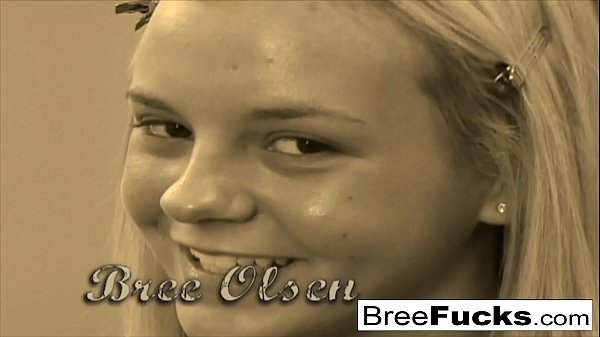 Download Video - Blonde babe Bree Olson can't get enough anal sex
