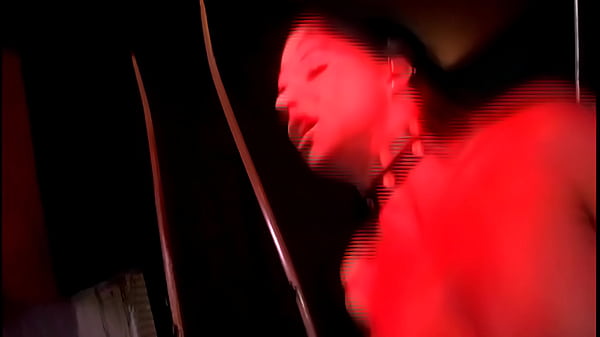 Cheyenne is all with the come-hither eyes as she slinks across the bed to slide her mouth...