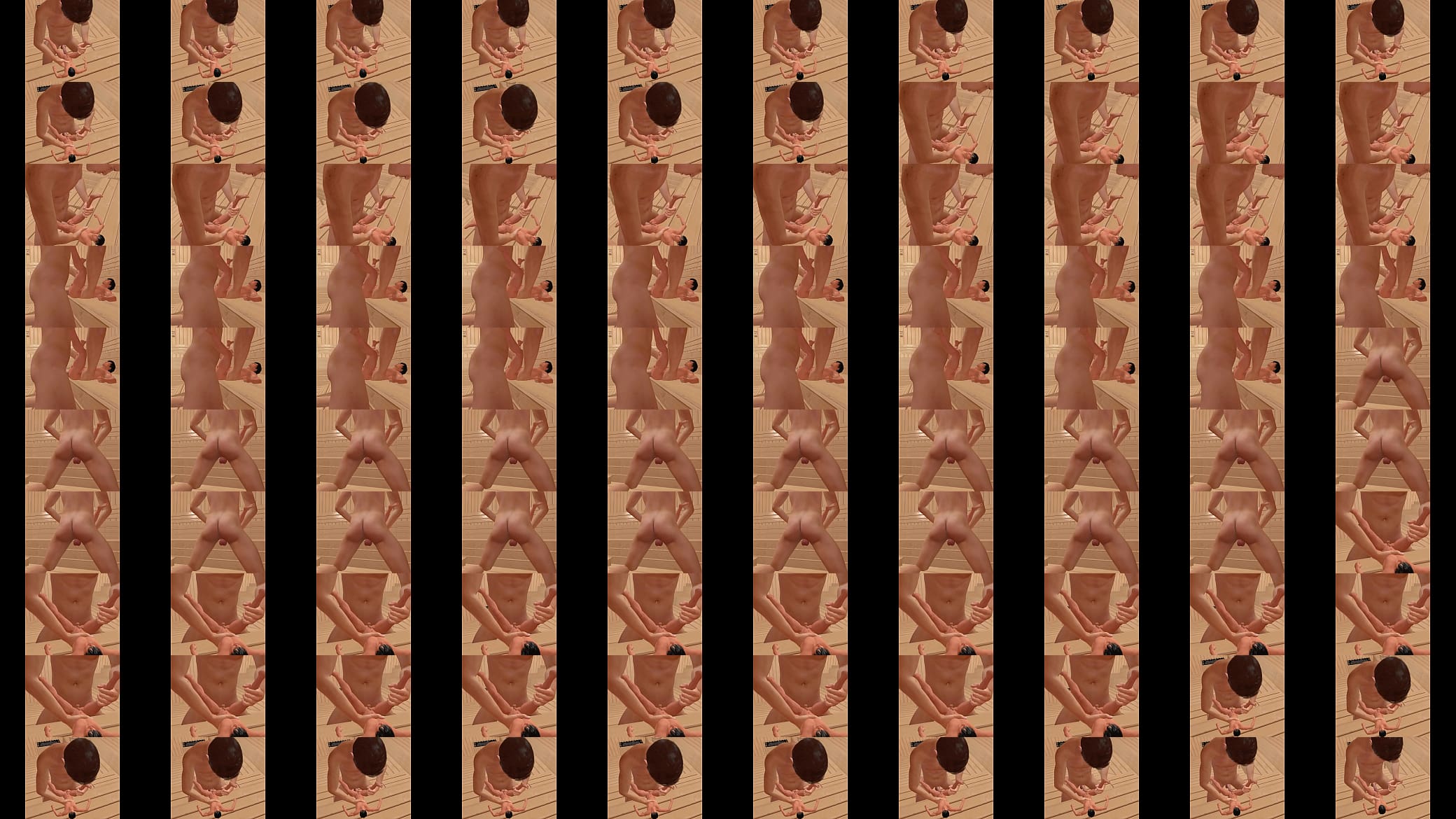 Sauna 预览图
