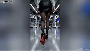 [AI-generated] Brain-Computer Interface ep.1