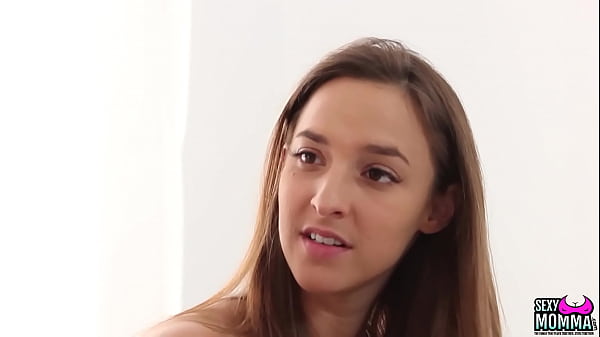 SEXY MOMMA - Dorothy Finds Step Daughter - Amirah in Porn Sites!
