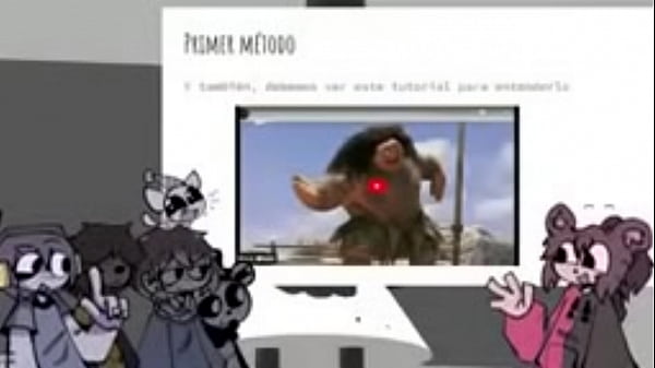 COMO REVIVIR A CONEJIN EN XVIDEOS :V