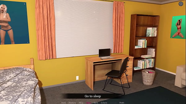 Download Video - Step Sisterly Lust &num;33 - Stepsister Gets Fingered And Moans Loudly While StepFamily Is Sleeping