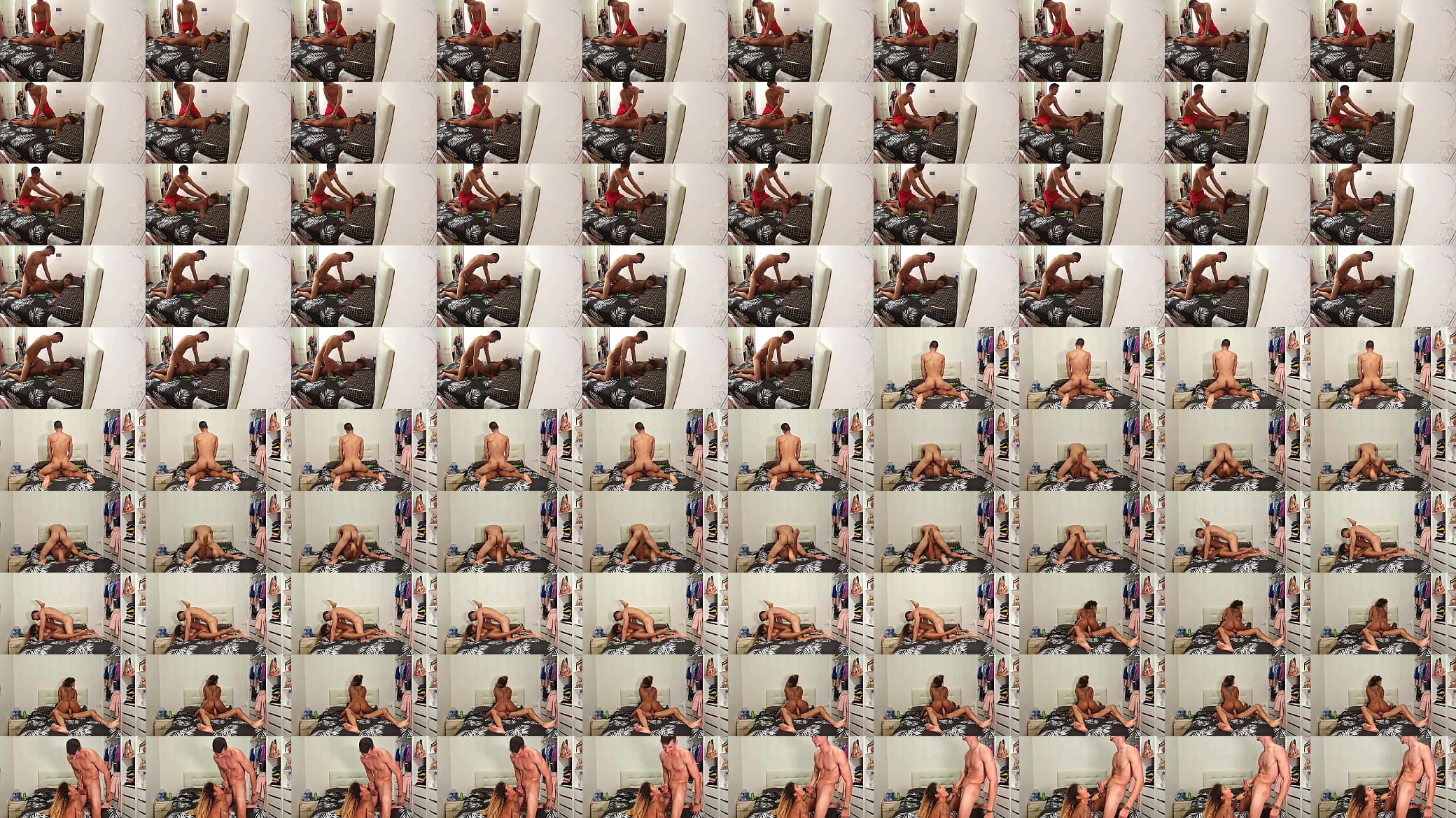 FUCKING HARDCORE!!! 预览图