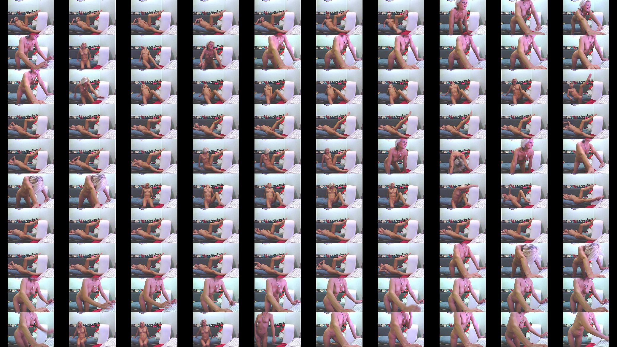 Chaturbate HighHeelsMaus 预览图