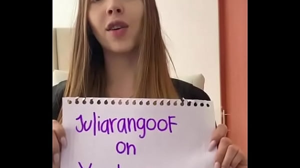 Vídeo de verificación