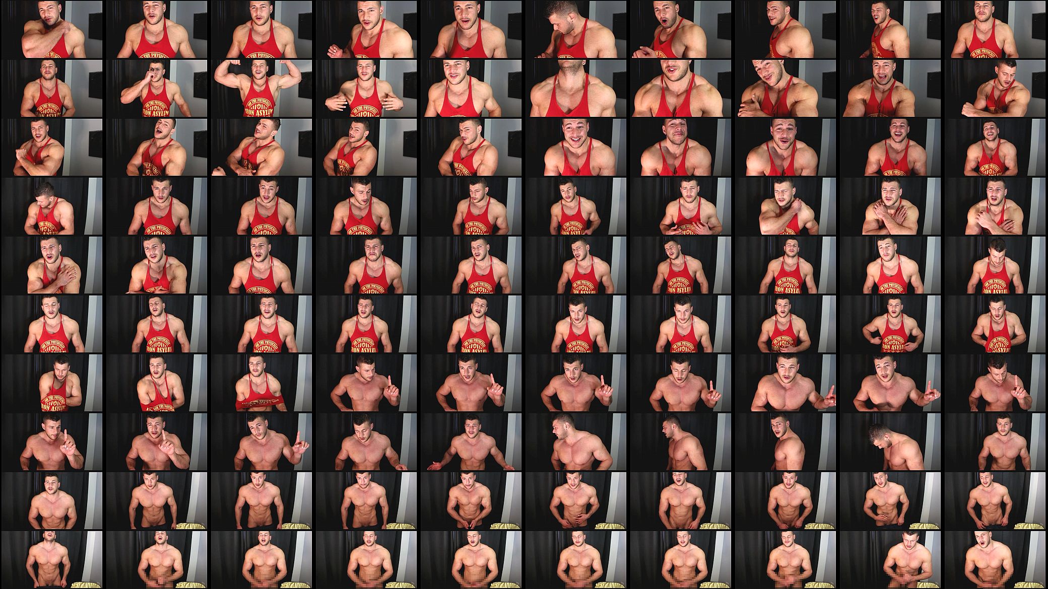 Muscle 预览图