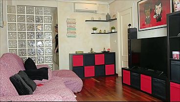 Sanitizing the Dick.