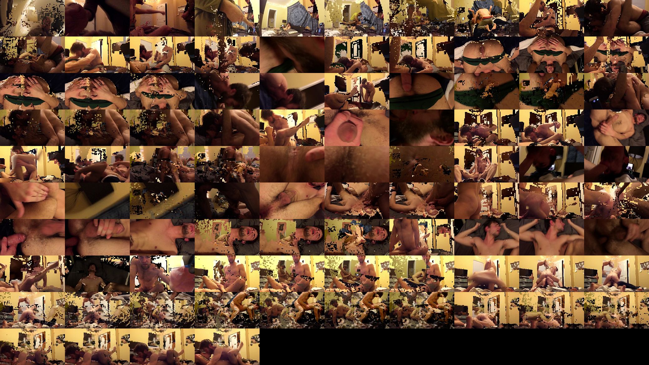COLBY DOES KY | PART 2 预览图