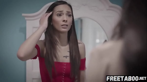 Download Video - Stupid step Mom Makes Her Virgin Lose Her Virginity To Stepfather - Full Movie On FreeTaboo&period;Net