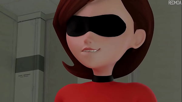HELEN PARR - Nasty Girl