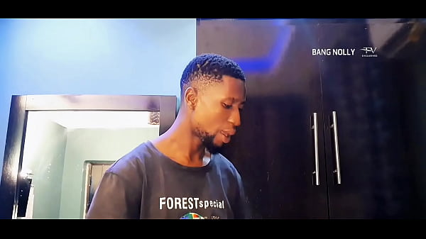 Bangnolly Tv - Secrets affair with the waiter
