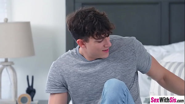 Is that fuck scripted or is she just horny and ready for big hard cock