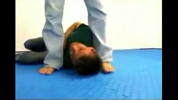 Download Video - foot domination