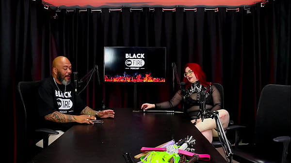 Got spanked on the ass and screamed in pain in the demonstration of dominance - Rainbow Witch & Madame Agatha (WATCH ON: SHEER/RED)
