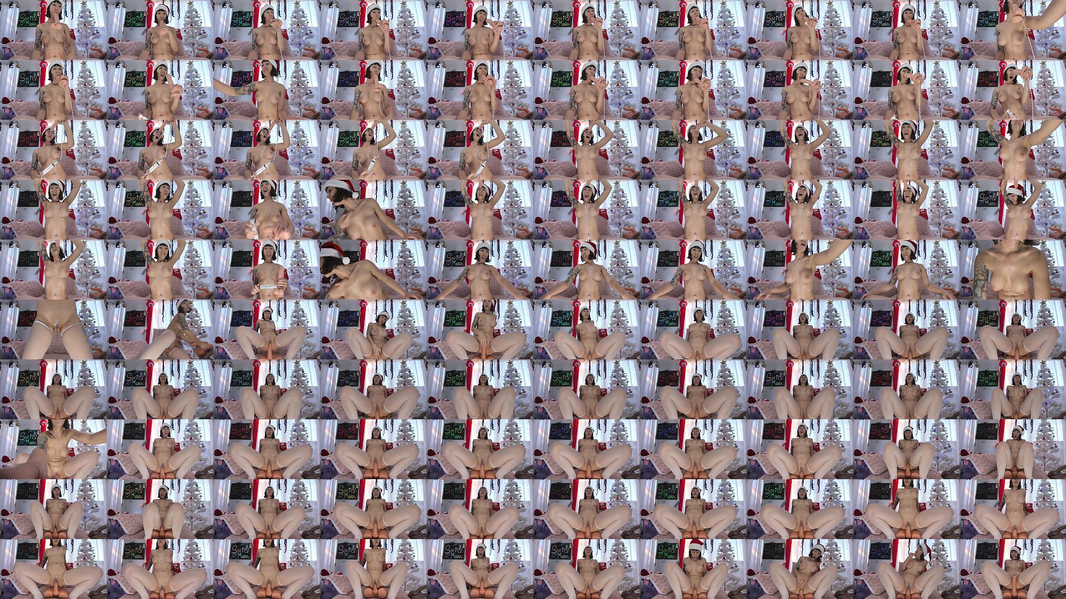 Xmas Wish 预览图