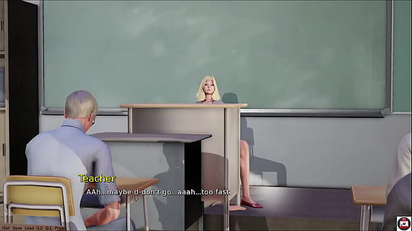 Public Sex LIfe H -(PT 20)- {ParadiceZone}