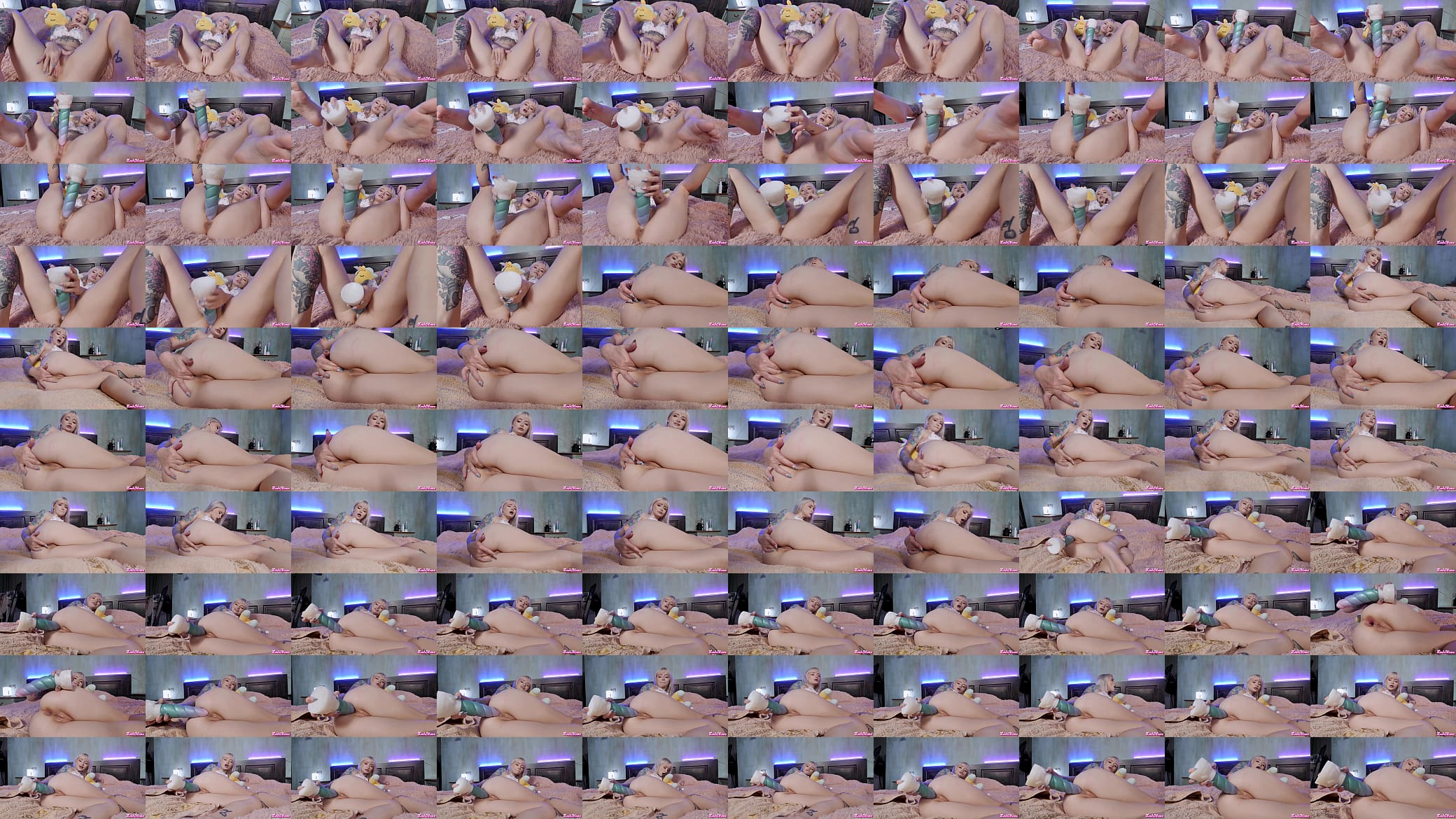 An hour of pleasure with me 预览图